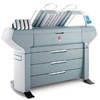 Oce Colorwave 600