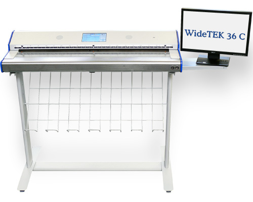 WideTEK36C